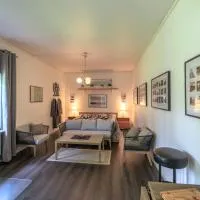 Brukshotellet Skinnsberg,位于Skinnskatteberg的酒店