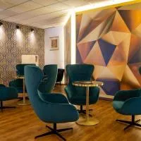 Trip Inn Kongresshotel Frankfurt-Rodgau，位于罗德高的酒店