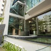 Pearl Hotel，位于达卡的酒店