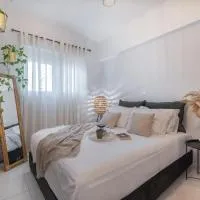 Inconceptual apartment，位于帕拉代西翁的酒店