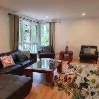 Grey Gum Getaway Tecoma，位于贝尔格雷夫的酒店