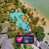 Villas at The Patra Bali Resort and Villas - CHSE Certified，位于库塔的酒店