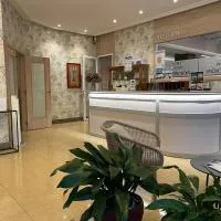 Hotel San Luis，位于维拉波的酒店