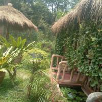 Sigiriya Nature View home Stay，位于锡吉里亚Sigiriya Airport - GIU附近的酒店