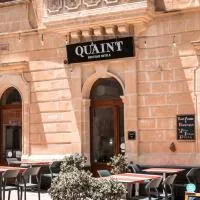Quaint Boutique Hotel Sannat，位于萨奈特的酒店