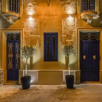 Senglea Suites，位于森格莱阿的酒店