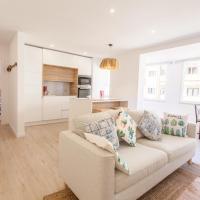 Sea Surf & The City- Beach Apt-Air Cond，位于卡帕里卡海岸的酒店
