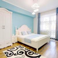 125m2 new apartment, 5 rooms with airport pickup，位于乌兰巴托Sansar的酒店