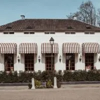 Smart Hotel BAL，位于埃赫特尔德的酒店