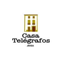 Casa Telégrafos，位于哈维亚Javea Town Centre的酒店