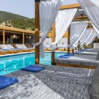 Skiathos Thalassa, Philian Hotels and Resorts，位于斯基亚索斯镇的酒店