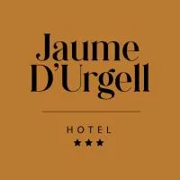 HOTEL JAUME D'URGELL，位于巴拉格尔的酒店