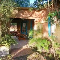 Kaia Homestead，位于索德瓦纳湾的酒店
