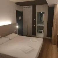Albergo Baschera，位于法加尼亚的酒店
