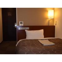 Hotel RESH Tottori Ekimae - Vacation STAY 47361v，位于鸟取市鸟取机场 - TTJ附近的酒店