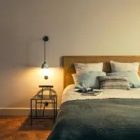 Maison Léonard du Ventoux - B&B avec jardin，位于萨路特德沃克吕兹的酒店