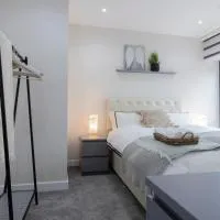 Lovely Apartment in Aldgate East 3