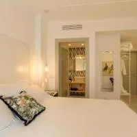 CasAunoE Boutique Hotel，位于奥尔比亚的酒店