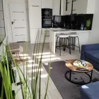 Apartament Portowy,位于维尔卡瑟的酒店