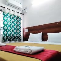 Royal Green Residency Chennai Airport，位于钦奈Pallavaram的酒店