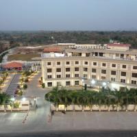 BANMALI PALACE，位于KantābānjiUtkela Airport - UKE附近的酒店