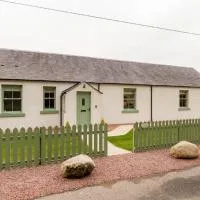 Balbeg Cottage,位于Straiton的酒店