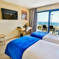 科特海洋莫加多尔酒店，位于索维拉Essaouira Coast的酒店