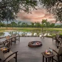 Onguma Forest Camp，位于纳穆托尼的酒店
