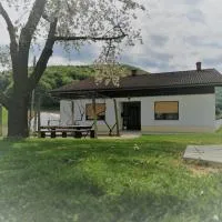 Hiša Žičanka，位于Loče pri Poljčanah的酒店