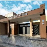 HOTEL MANTORAMOS,位于Bilac的酒店