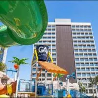 Salinas Premium Resort，位于萨利诺波利斯的酒店