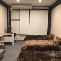 Iitoko - Vacation STAY 43906v，位于IitoyoFukushima Airport - FKS附近的酒店