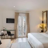 Can Vidal Boutique Rooms，位于印加的酒店