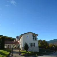 Hotel Rural Remanso,位于Sotillo del Rincón的酒店