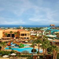 Coral Sea Aqua Club Resort，位于沙姆沙伊赫纳布克湾的酒店