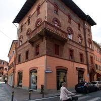45 - Tourist House Bologna Oberdan - Self check-in，位于博洛尼亚蒙塔娜拉的酒店