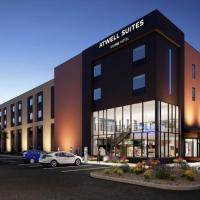 Atwell Suites - DENVER AIRPORT TOWER ROAD, an IHG Hotel