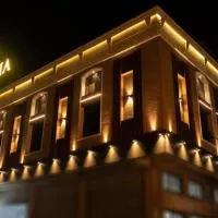 Suvidha Suites，位于瓦塞的酒店