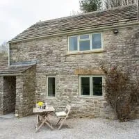 Brosterfield Cottage，位于Foolow的酒店