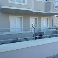 KOS SUITE HOME，位于Platánion的酒店