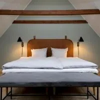 Hotel VANDret，位于洛肯的酒店