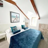 Bed&Breakfast Sorgo Palace，位于斯顿的酒店
