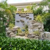 Casa Cecilia Hotel，位于Bantay的酒店