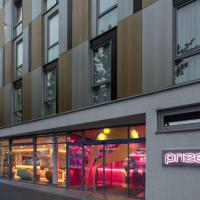 Prize by Radisson, Bremen City，位于不莱梅米特区的酒店