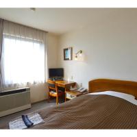 Famy Inn Makuhari - Vacation STAY 16033v，位于千叶Hanamigawa Ward的酒店