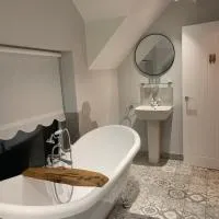 Minneymoor lodge，位于Conisbrough的酒店