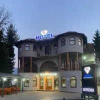 Rooms5E，位于普拉夫的酒店