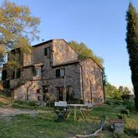 Casa Nati，位于Casale di Pari的酒店