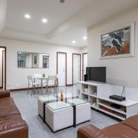 Fant&aacute;stica Atl&acirc;ntica - 4 Quartos，位于里约热内卢的酒店