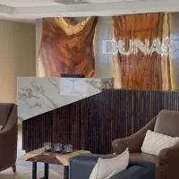 Hotel Dunas Near Consulate,位于华雷斯城的酒店